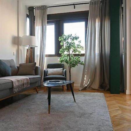 For You Rentals Apartamento Temporal Centrico De Dos Dormitorios Sil2 Madri Exterior foto