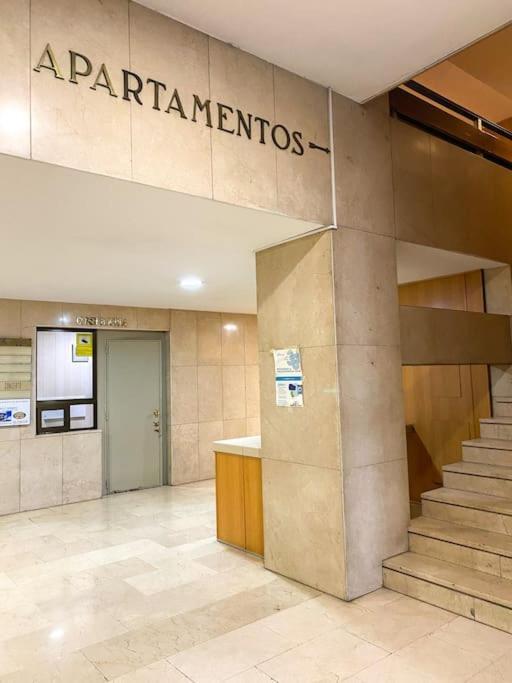 For You Rentals Apartamento Temporal Centrico De Dos Dormitorios Sil2 Madri Exterior foto
